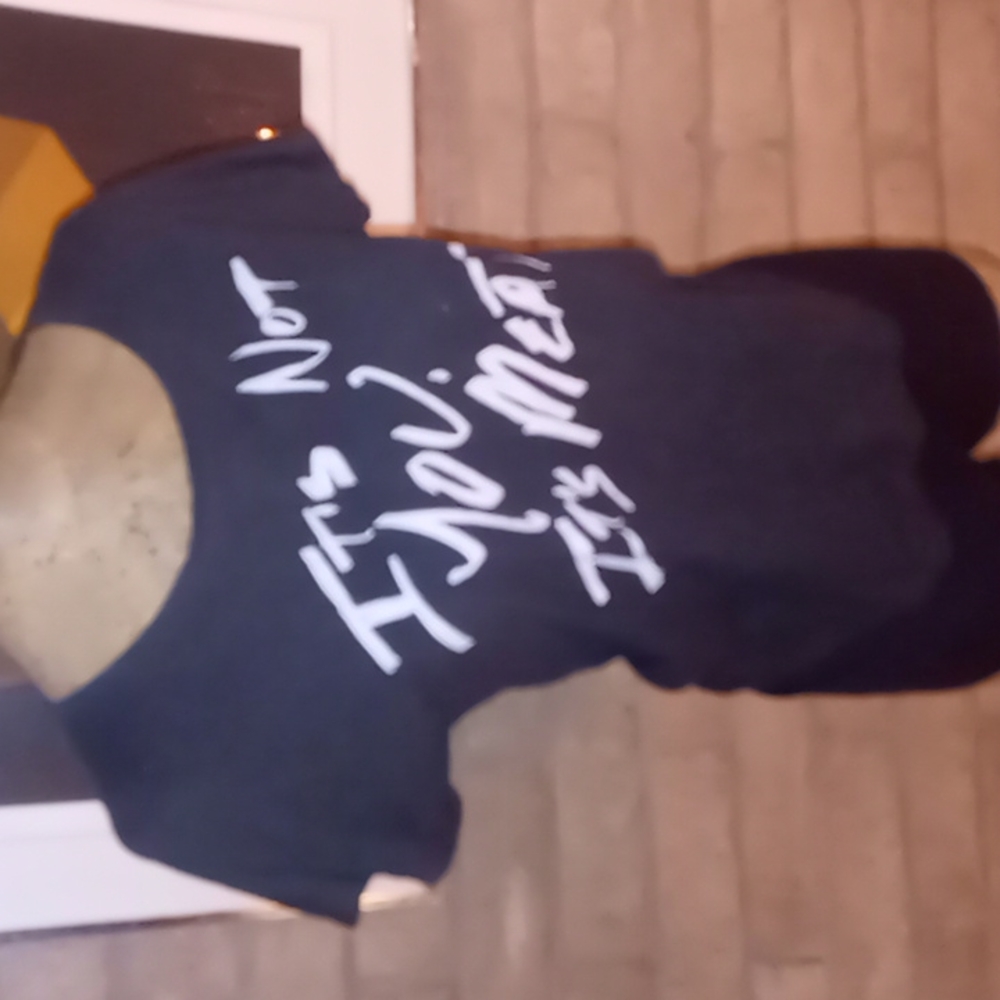 Its not you its Meat BEETxBEET sm tshirt
